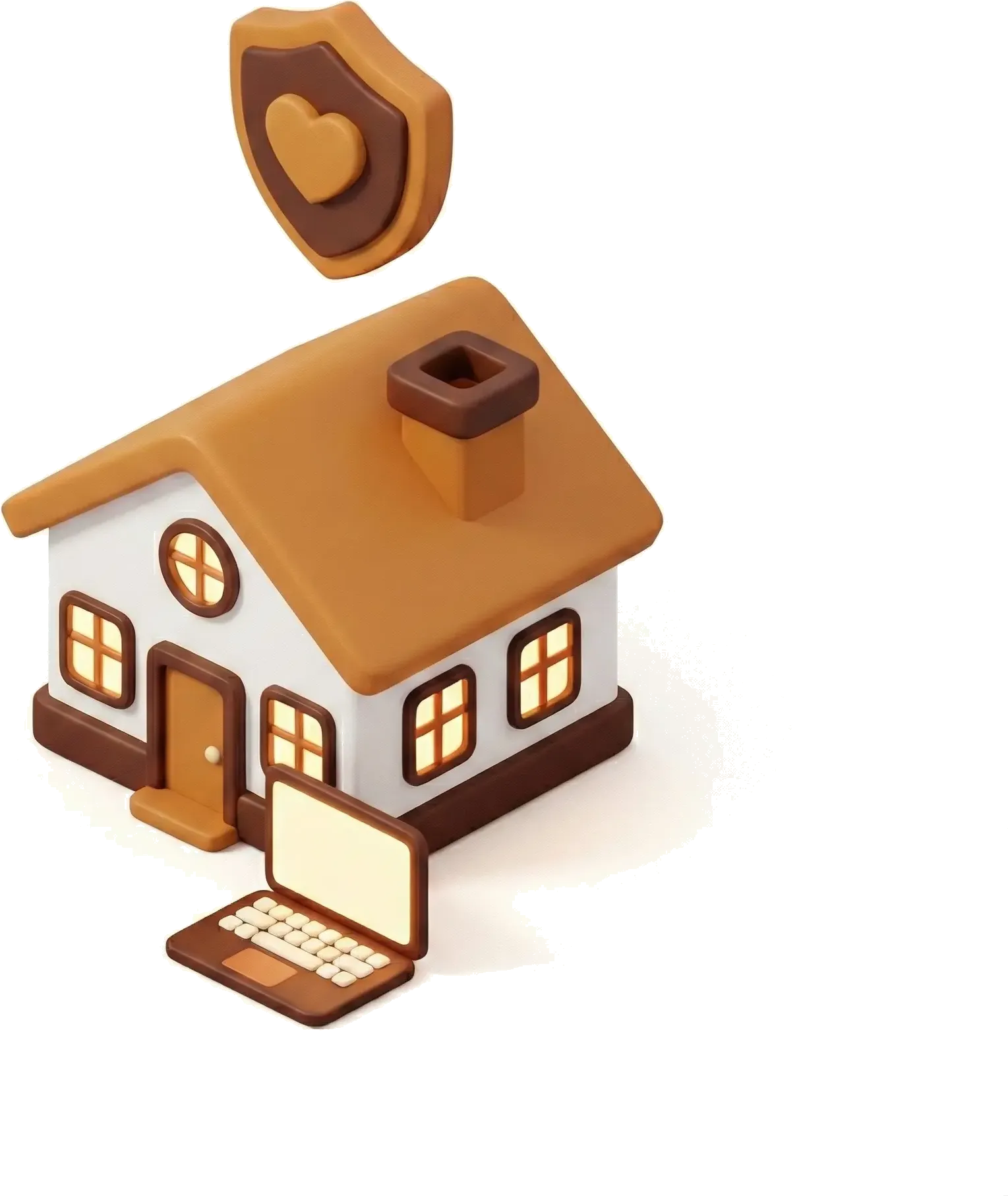 ご自宅で全て解決